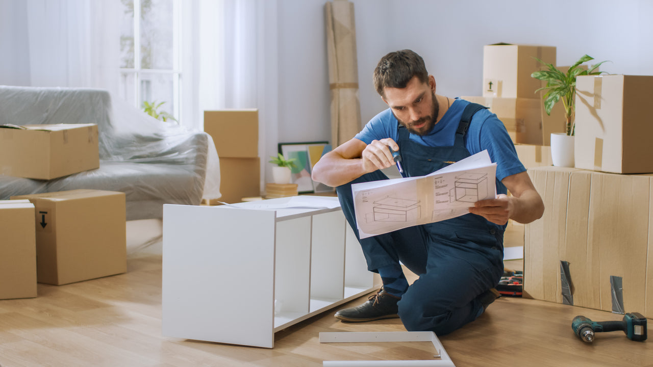 Furniture Assembly